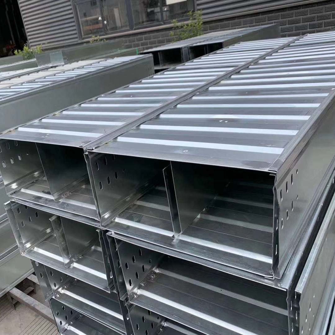 橋架的安裝使用到底要怎么確保其通電性能