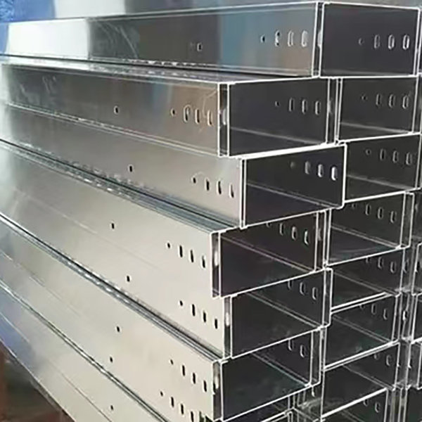 槽式電纜橋架